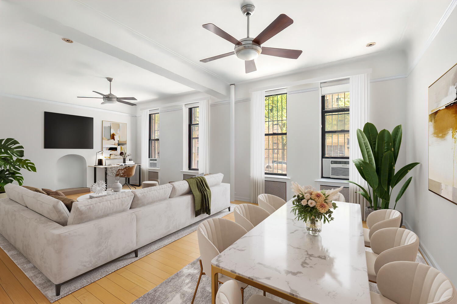 #4 photo, 839 W END Avenue, Upper West Side , NY 10025