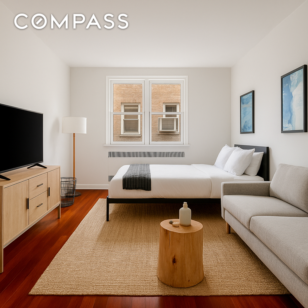 #1 photo, 310 W 55th Street, マンハッタン Hell's Kitchen , NY 10019