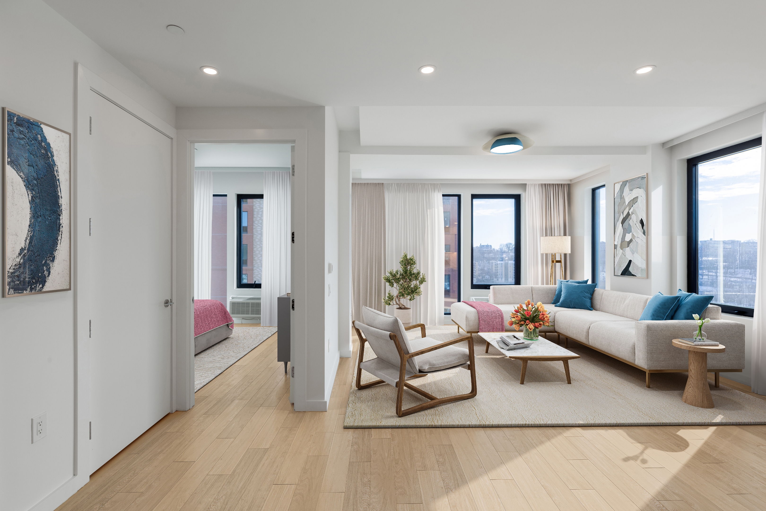 #4 photo, New York City, マンハッタン Inwood , NY 10034