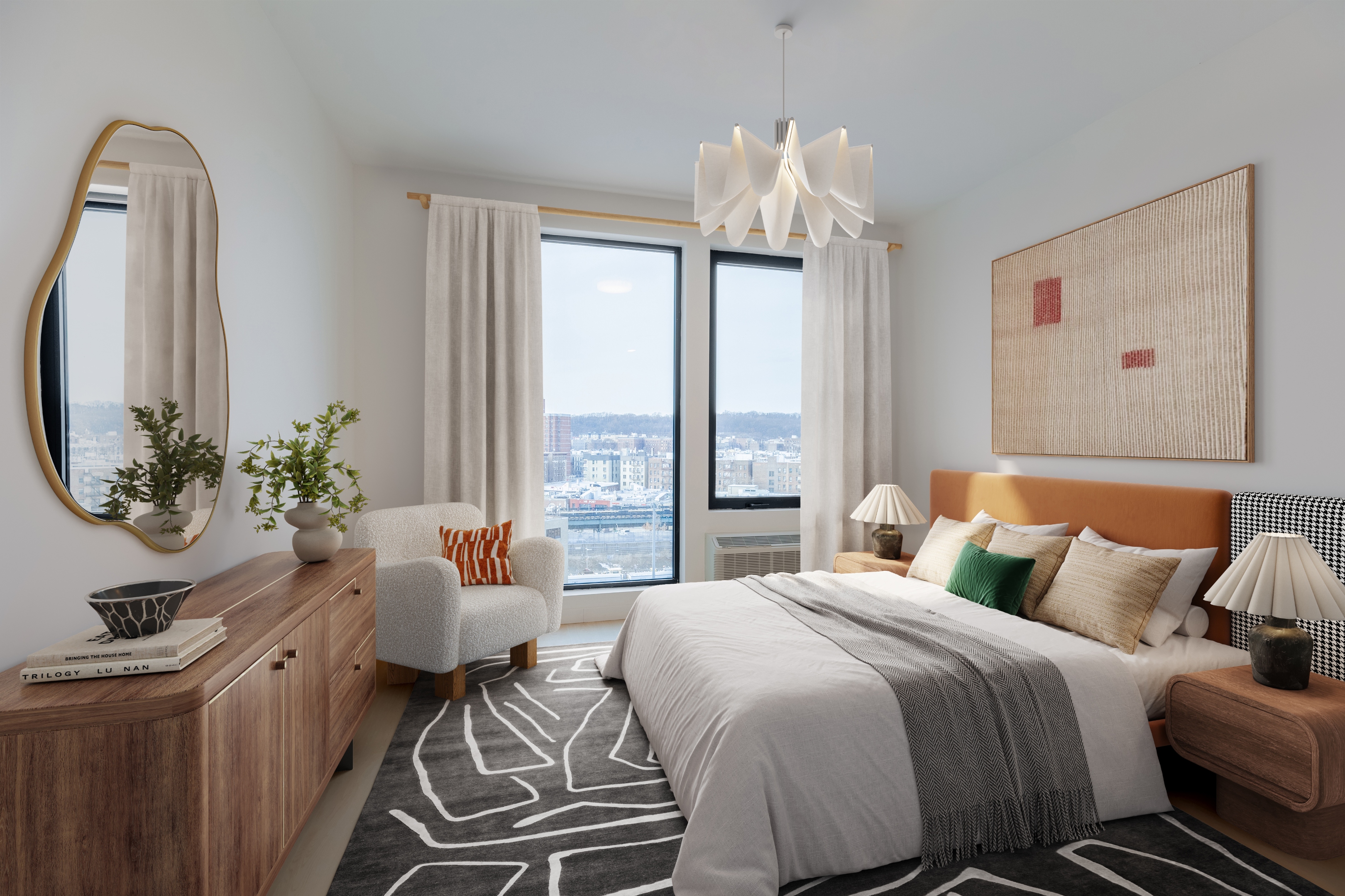 #1 photo, New York City, マンハッタン Inwood , NY 10034