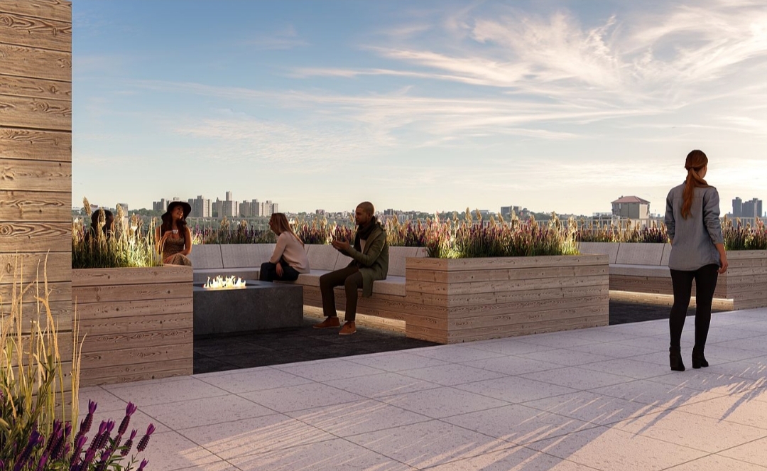 #12 photo, New York City, マンハッタン Inwood , NY 10034