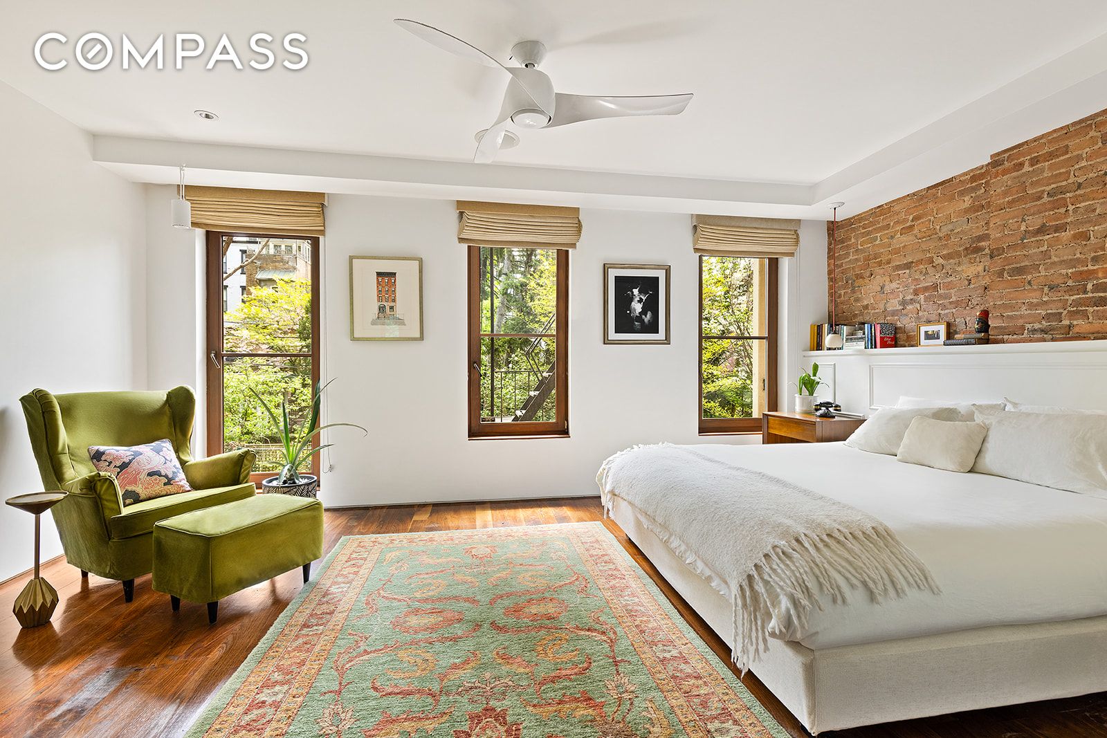 #14 photo, 192 St Marks Avenue, Prospect Heights , NY 11238