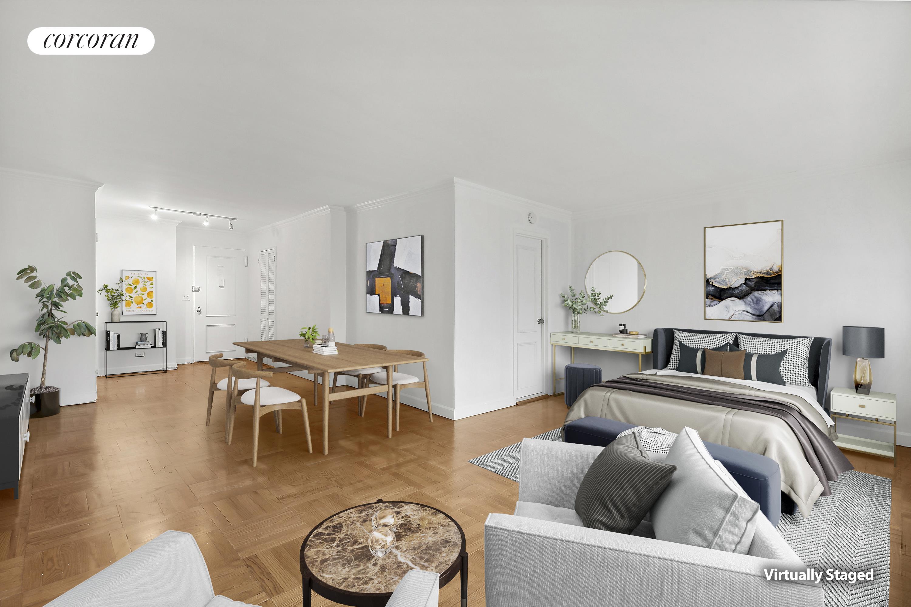 #9 photo, 166 E 61ST Street, マンハッタン Lenox Hill , NY 10065