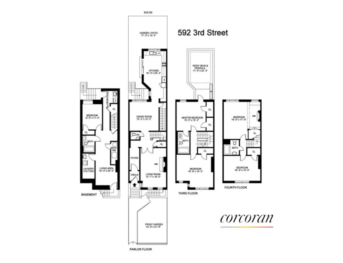 #2 photo, Brooklyn, Park Slope , NY 11215