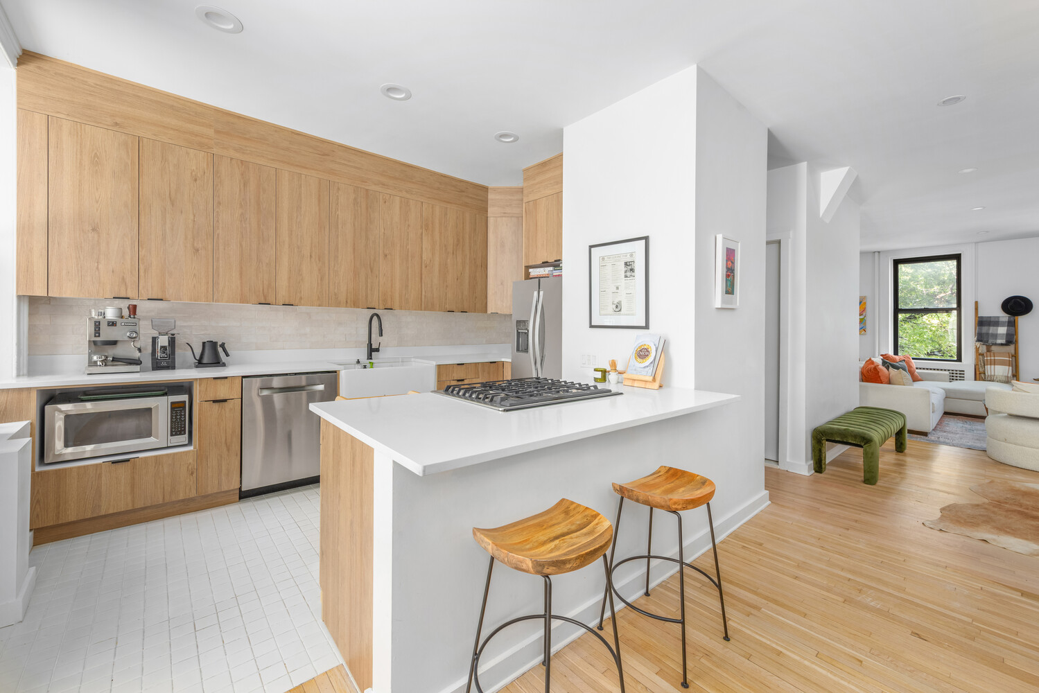 #3 photo, 323 5TH Avenue, ブルックリン区 Park Slope , NY 11215