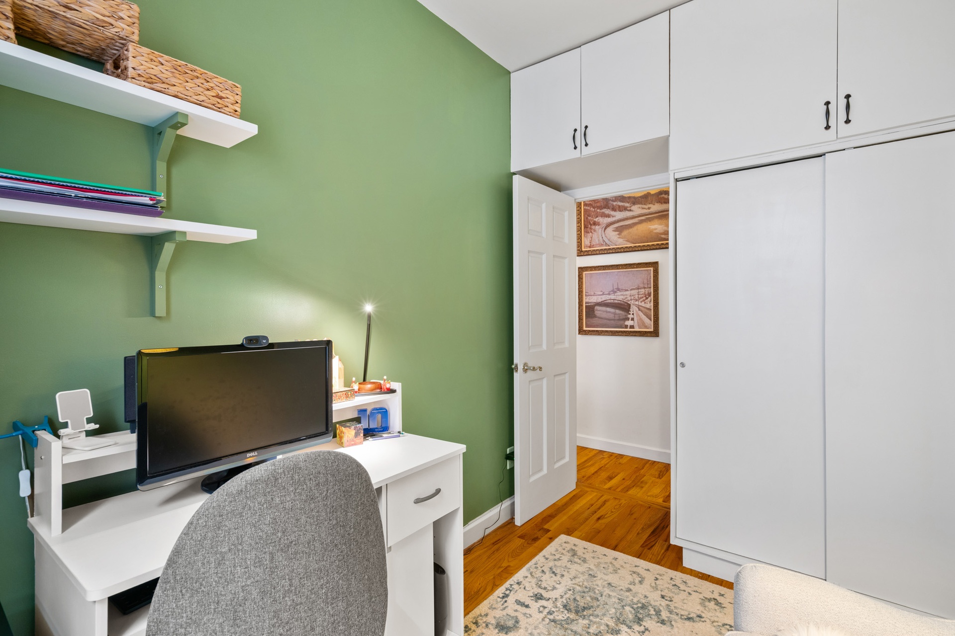 #10 photo, 145 W 12th Street, マンハッタン Greenwich Village , NY 10011