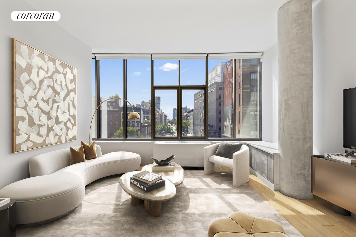 #1 photo, 210 LAFAYETTE Street, मैनहटन SoHo , NY 10012