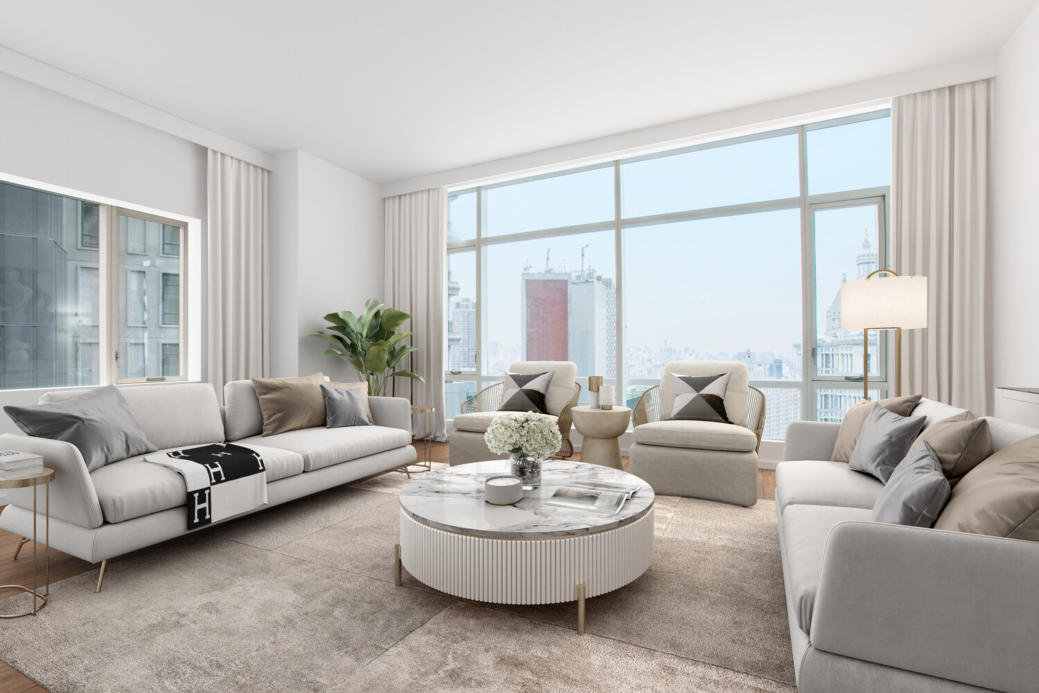 #1 photo, 5 BEEKMAN Street, マンハッタン Fulton/Seaport , NY 10038