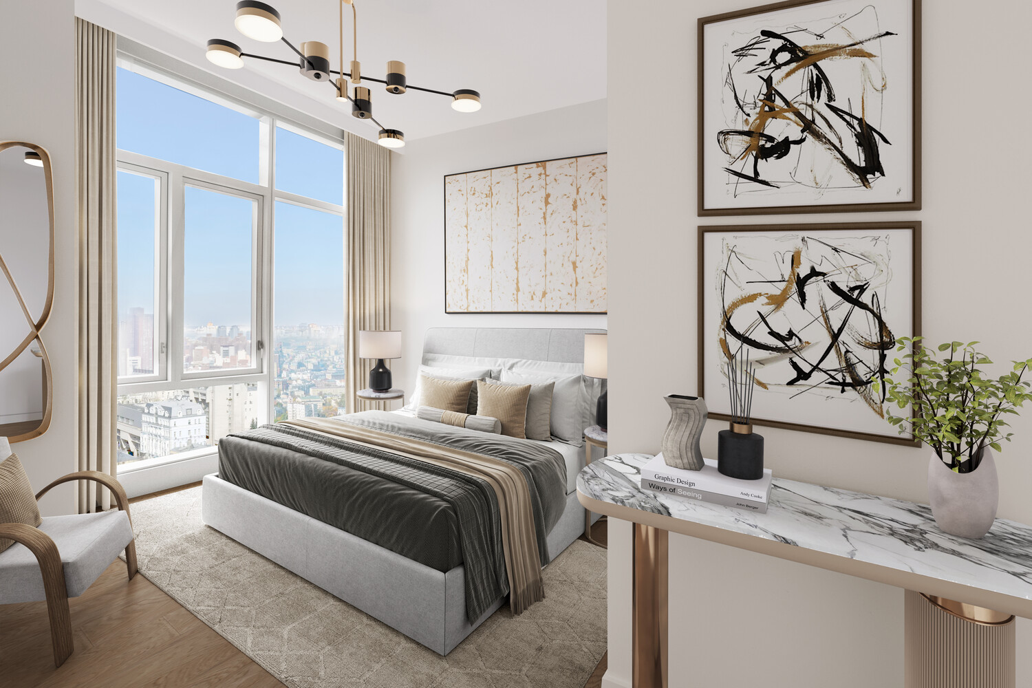 #7 photo, 5 BEEKMAN Street, マンハッタン Fulton/Seaport , NY 10038