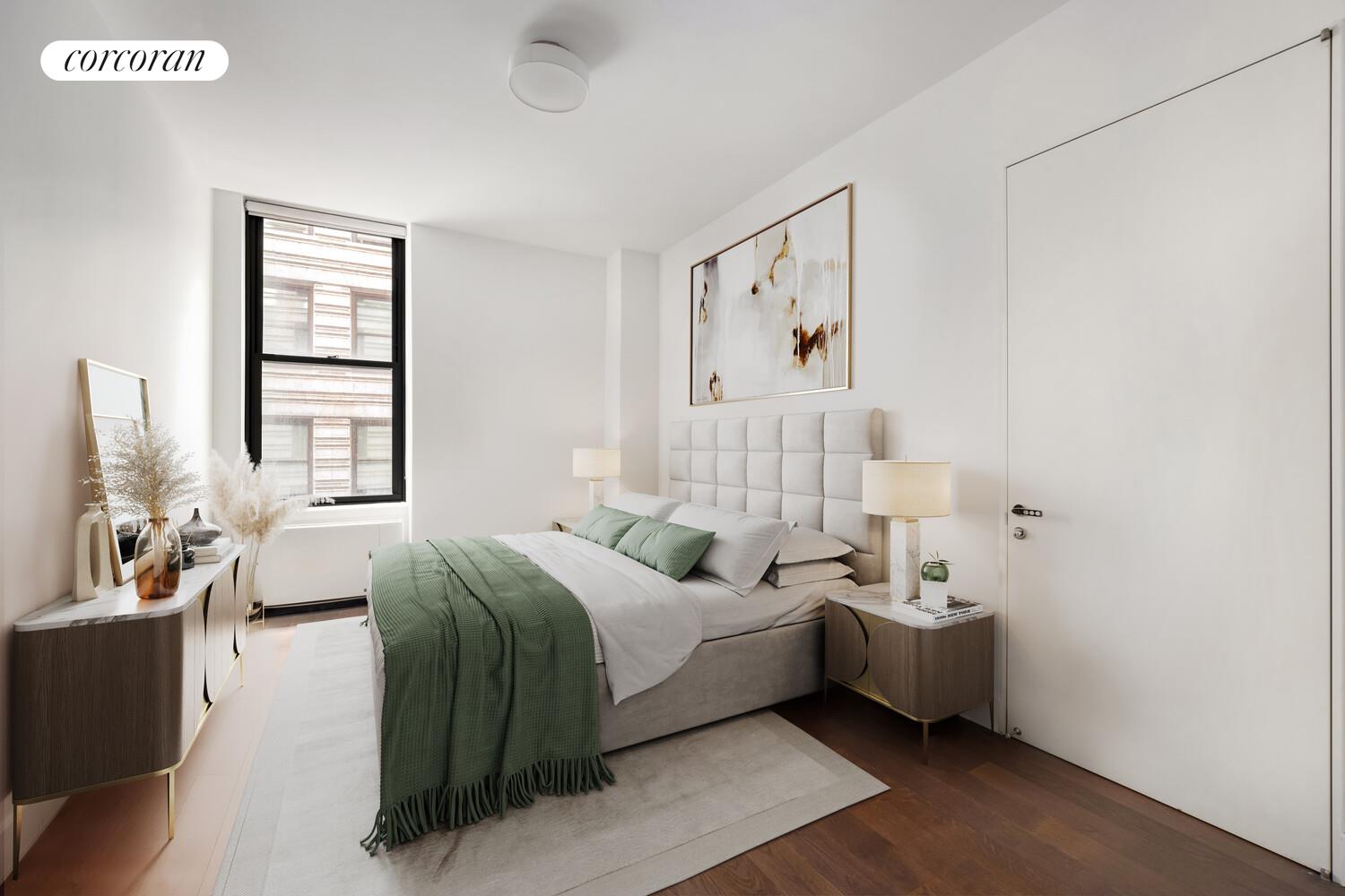 #5 photo, 25 BROAD Street, マンハッタン Financial District , NY 10004