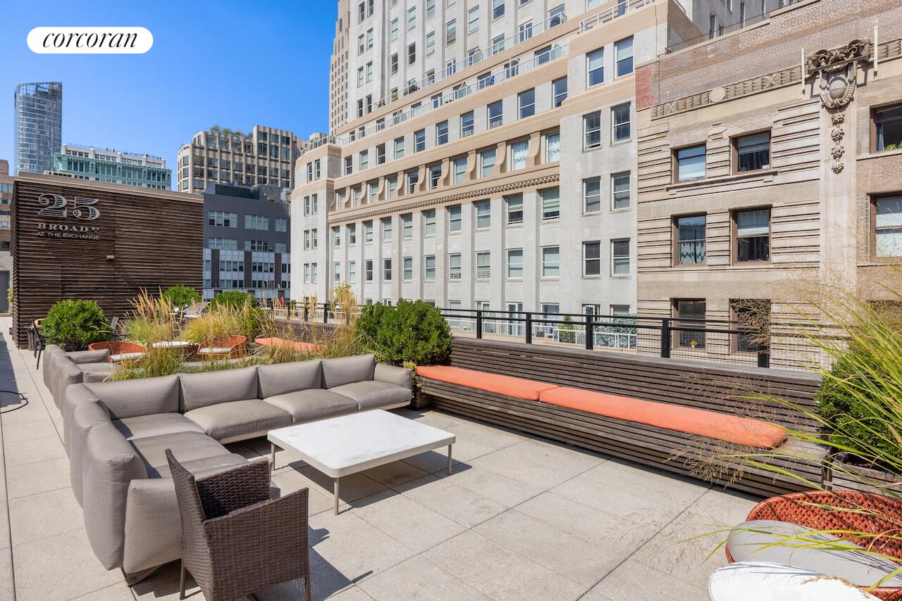 #8 photo, 25 BROAD Street, マンハッタン Financial District , NY 10004