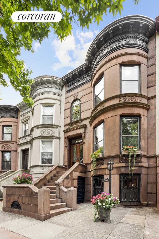 #14 photo, 210 LINCOLN Road, ブルックリン区 Prospect Lefferts G , NY 11225