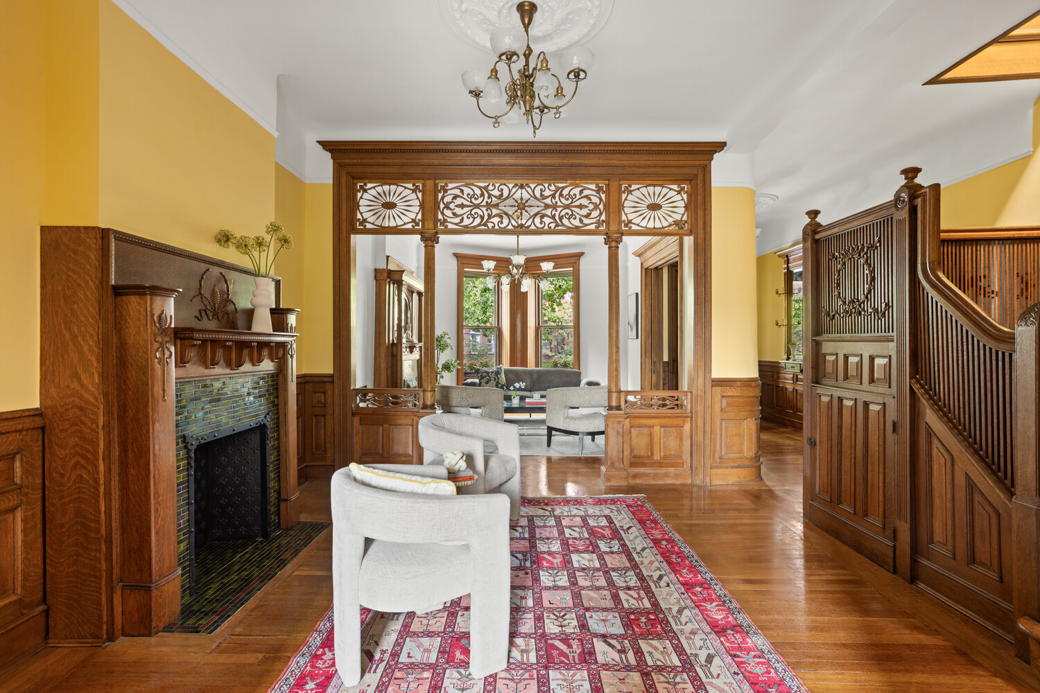 #16 photo, 210 LINCOLN Road, ブルックリン区 Prospect Lefferts G , NY 11225