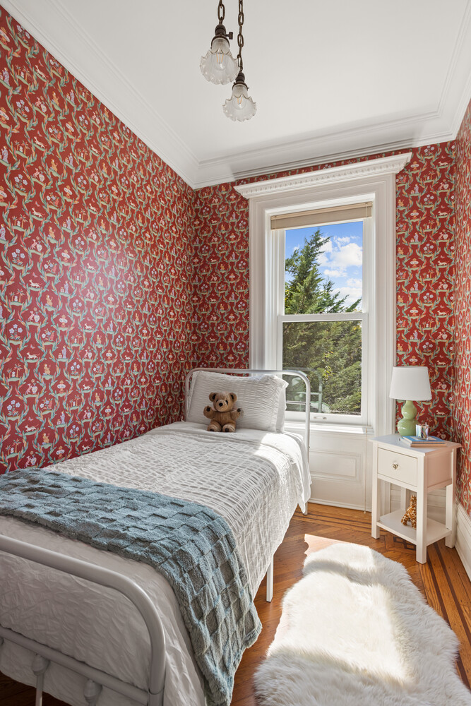 #21 photo, 210 LINCOLN Road, ブルックリン区 Prospect Lefferts G , NY 11225