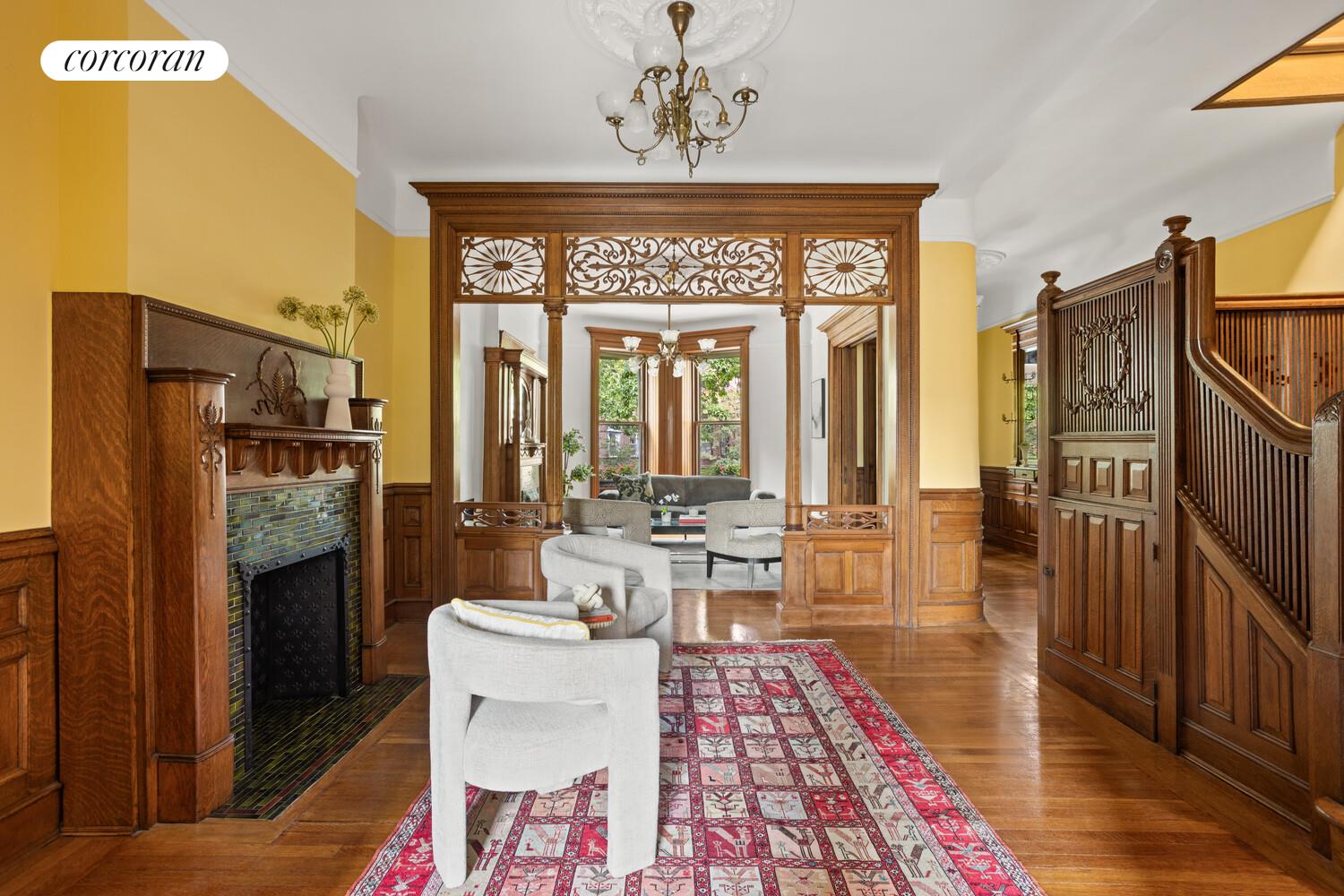 #3 photo, 210 LINCOLN Road, ブルックリン区 Prospect Lefferts G , NY 11225