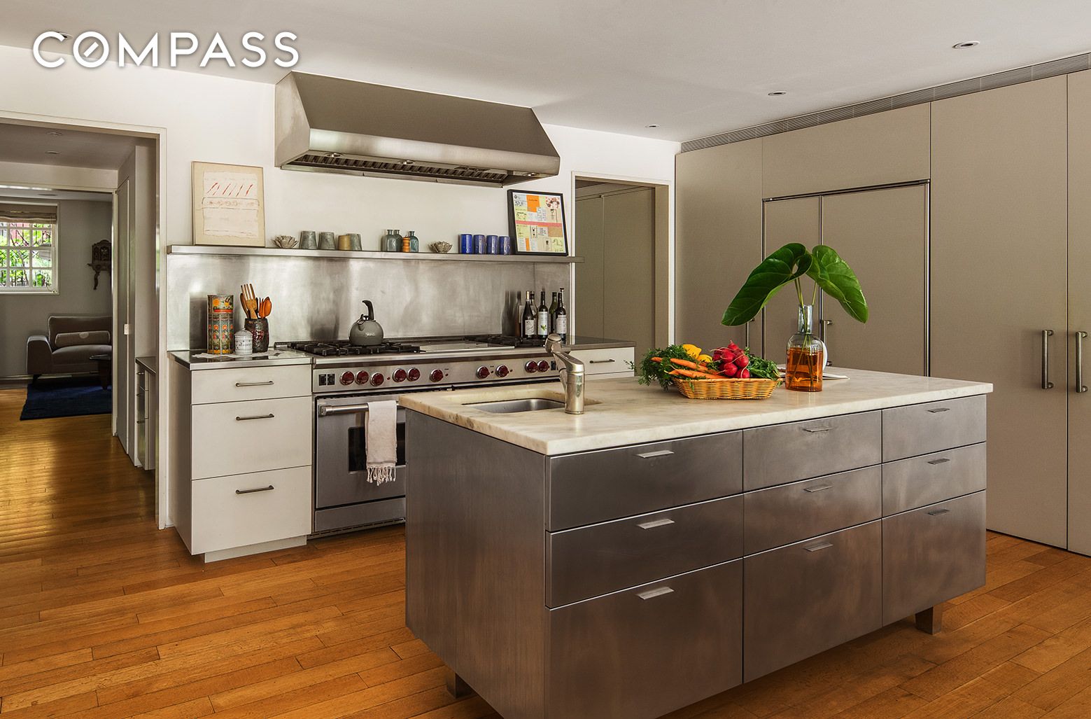 #14 photo, 12 Sidney Place, Brooklyn Heights , NY 11201