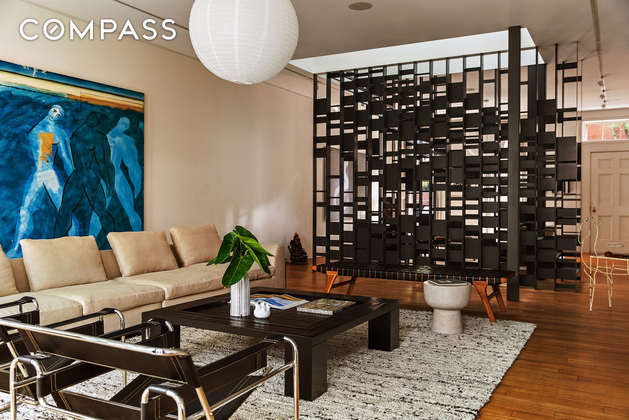 #5 photo, 12 Sidney Place, Brooklyn Heights , NY 11201