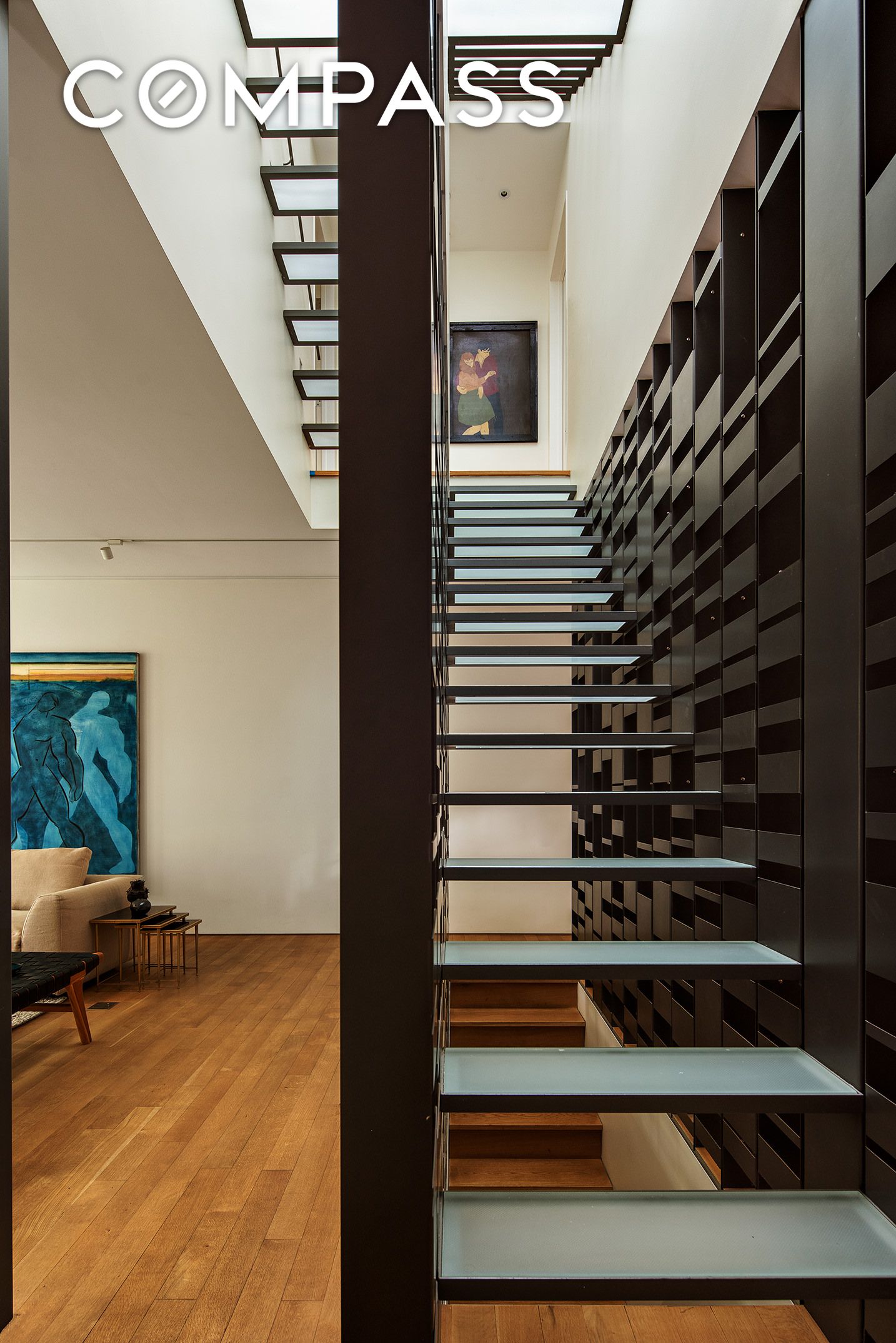 #6 photo, 12 Sidney Place, Brooklyn Heights , NY 11201