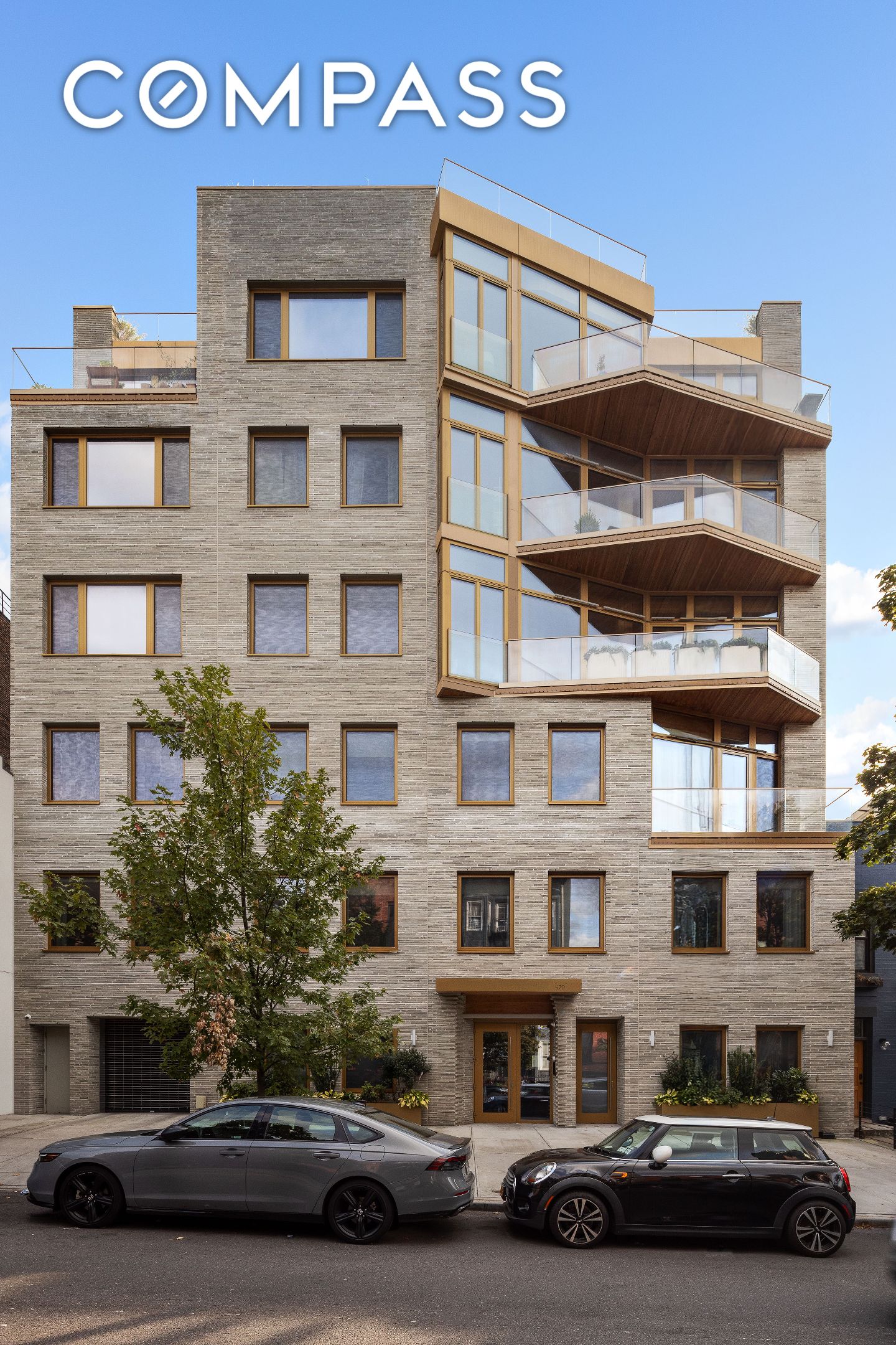 #14 photo, 670 Union Street, ブルックリン区 Park Slope , NY 11215