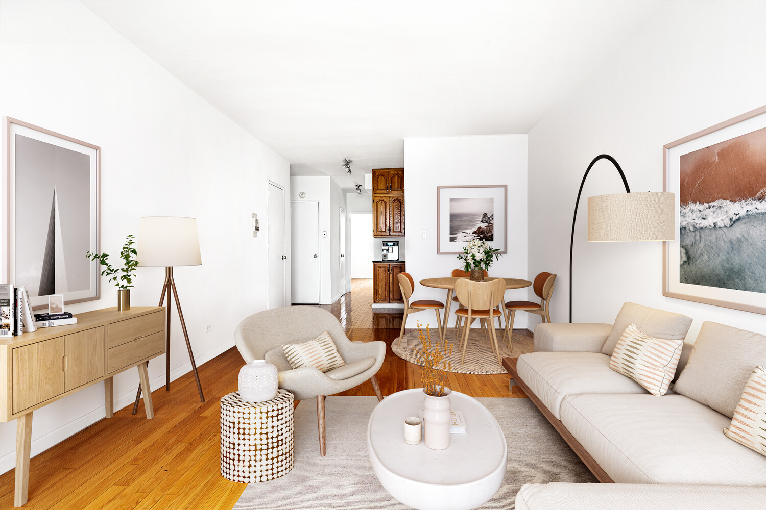 #3 photo, 320 E 35TH Street, マンハッタン Murray Hill , NY 10016