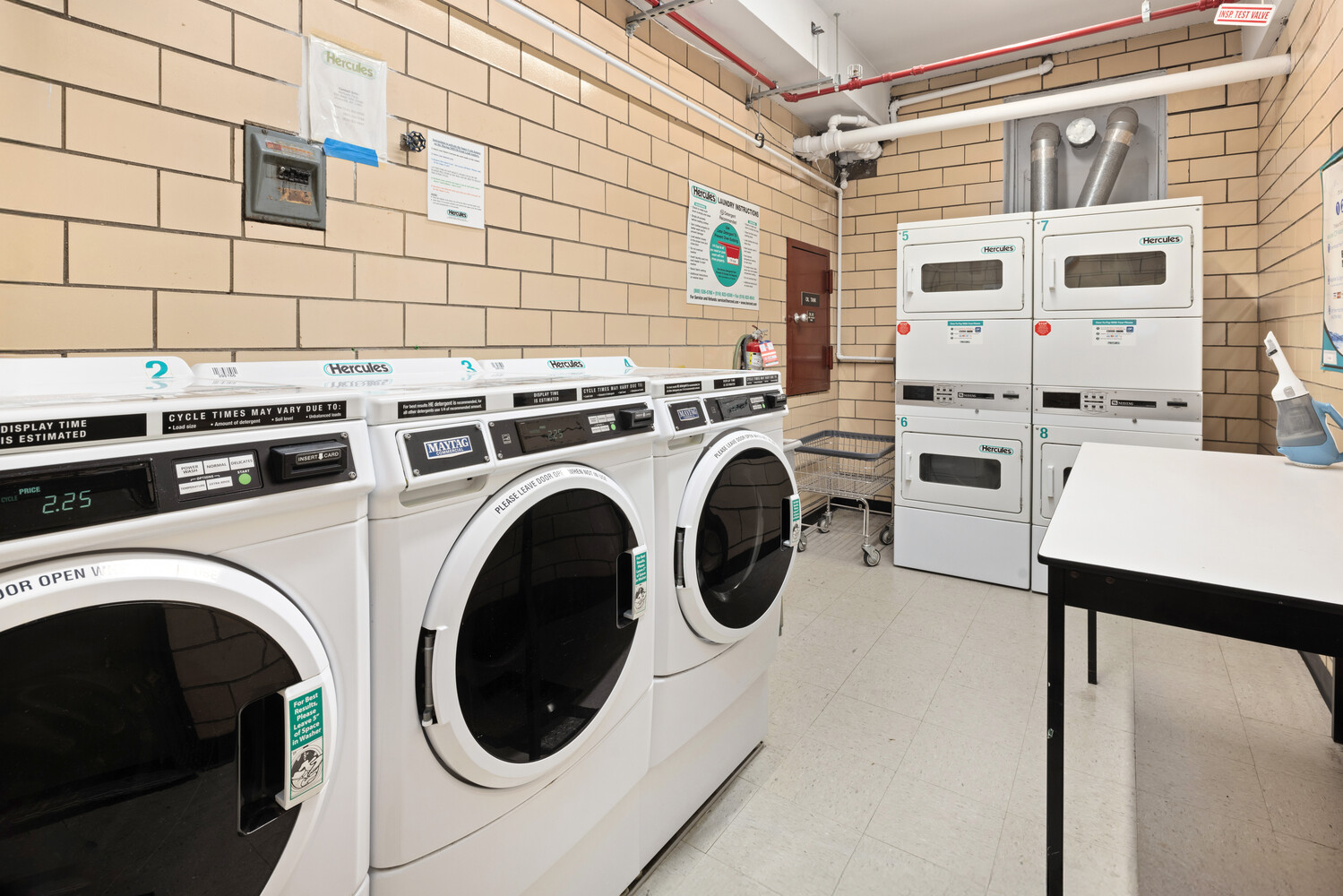 #8 photo, 320 E 35TH Street, マンハッタン Murray Hill , NY 10016