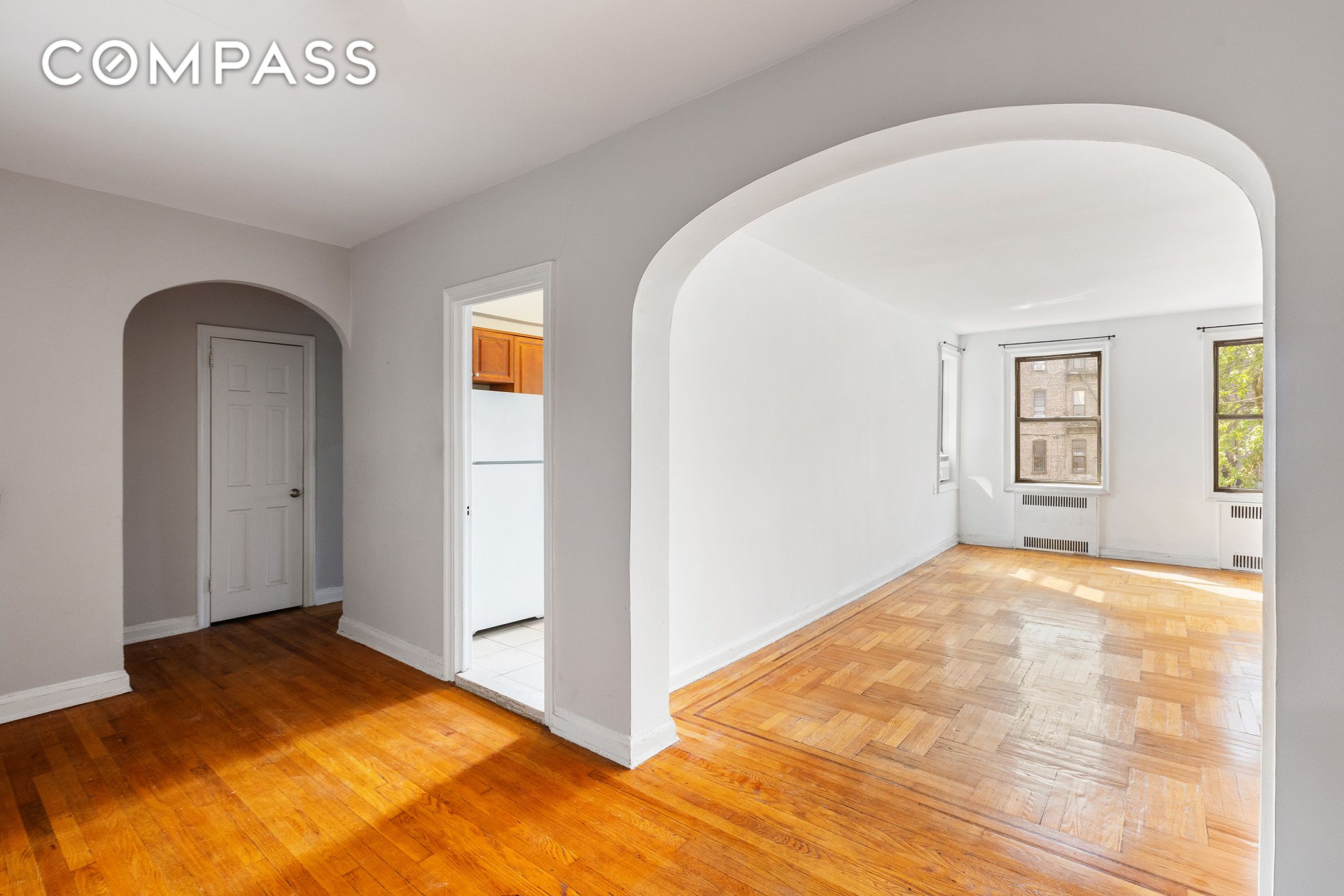 #3 photo, 40 Clarkson Avenue, ブルックリン区 Prospect Lefferts Gardens , NY 11226