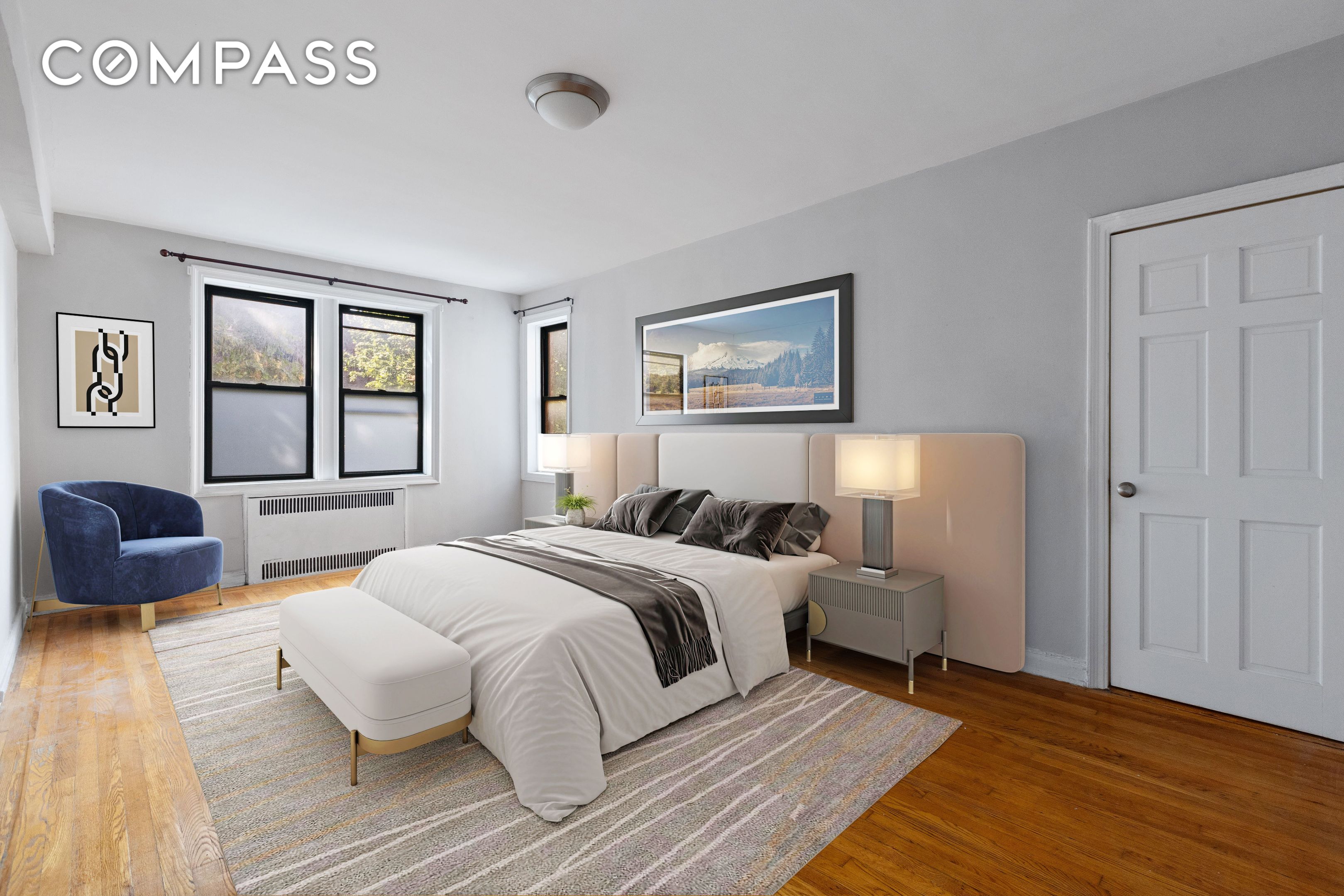 #4 photo, 40 Clarkson Avenue, ブルックリン区 Prospect Lefferts Gardens , NY 11226