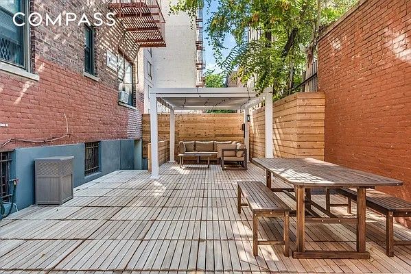 #8 photo, 40 Clarkson Avenue, ブルックリン区 Prospect Lefferts Gardens , NY 11226