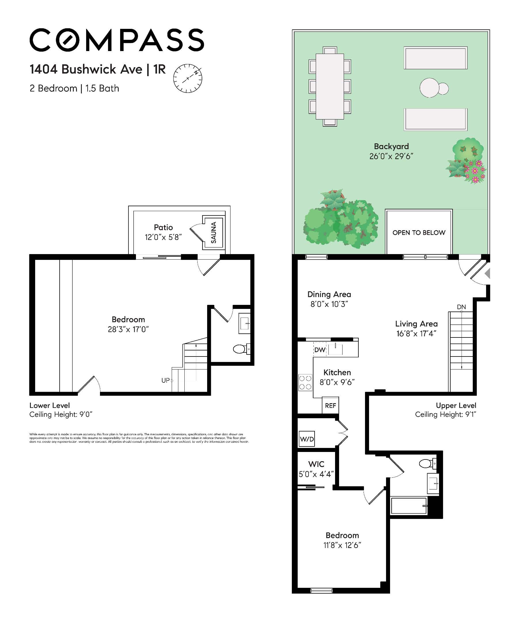 #2 photo, 1404 Bushwick Avenue, Bushwick , NY 11207