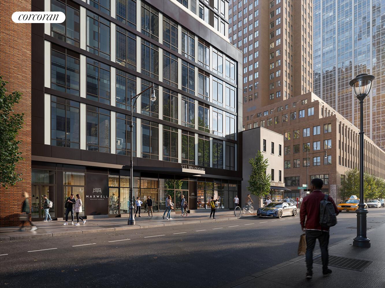 #14 photo, Brooklyn, Downtown Brooklyn , NY 11201