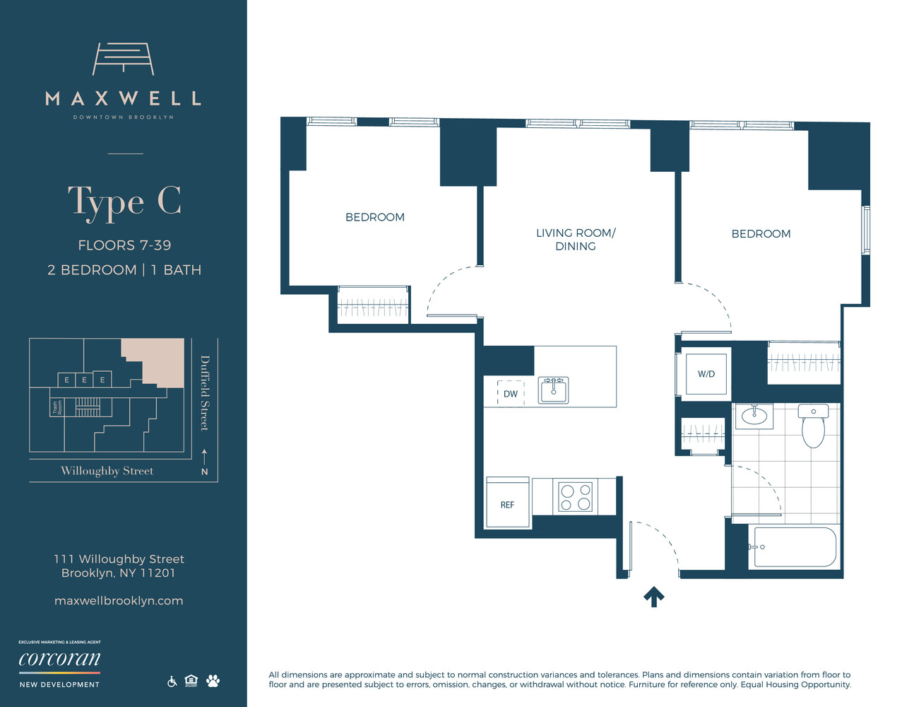 #2 photo, Brooklyn, Downtown Brooklyn , NY 11201