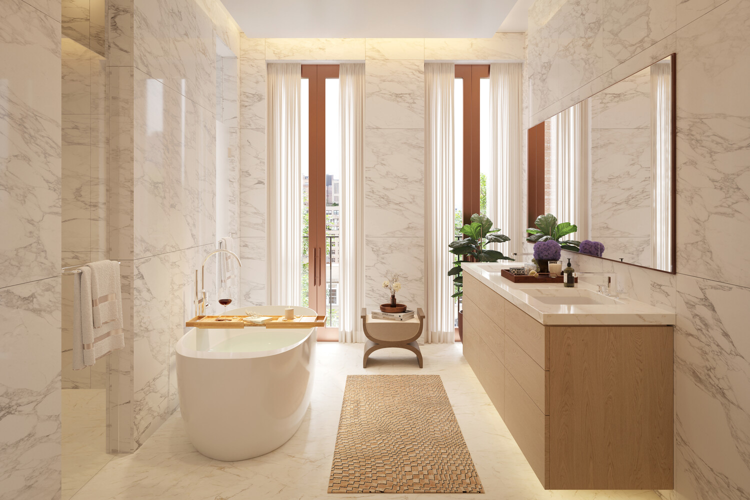 #5 photo, 201 E 74TH Street, マンハッタン Lenox Hill , NY 10021