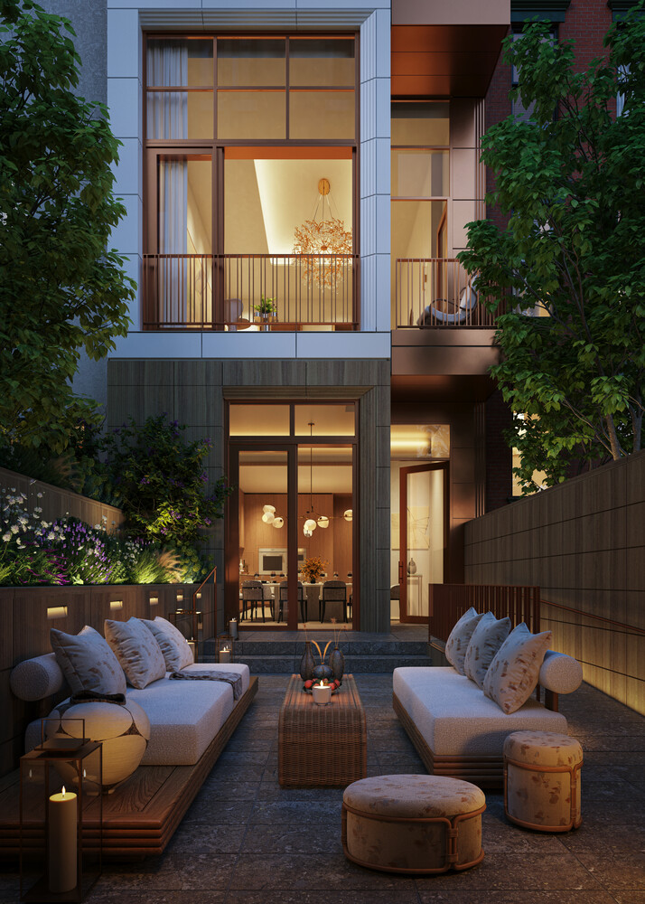 #7 photo, 201 E 74TH Street, マンハッタン Lenox Hill , NY 10021