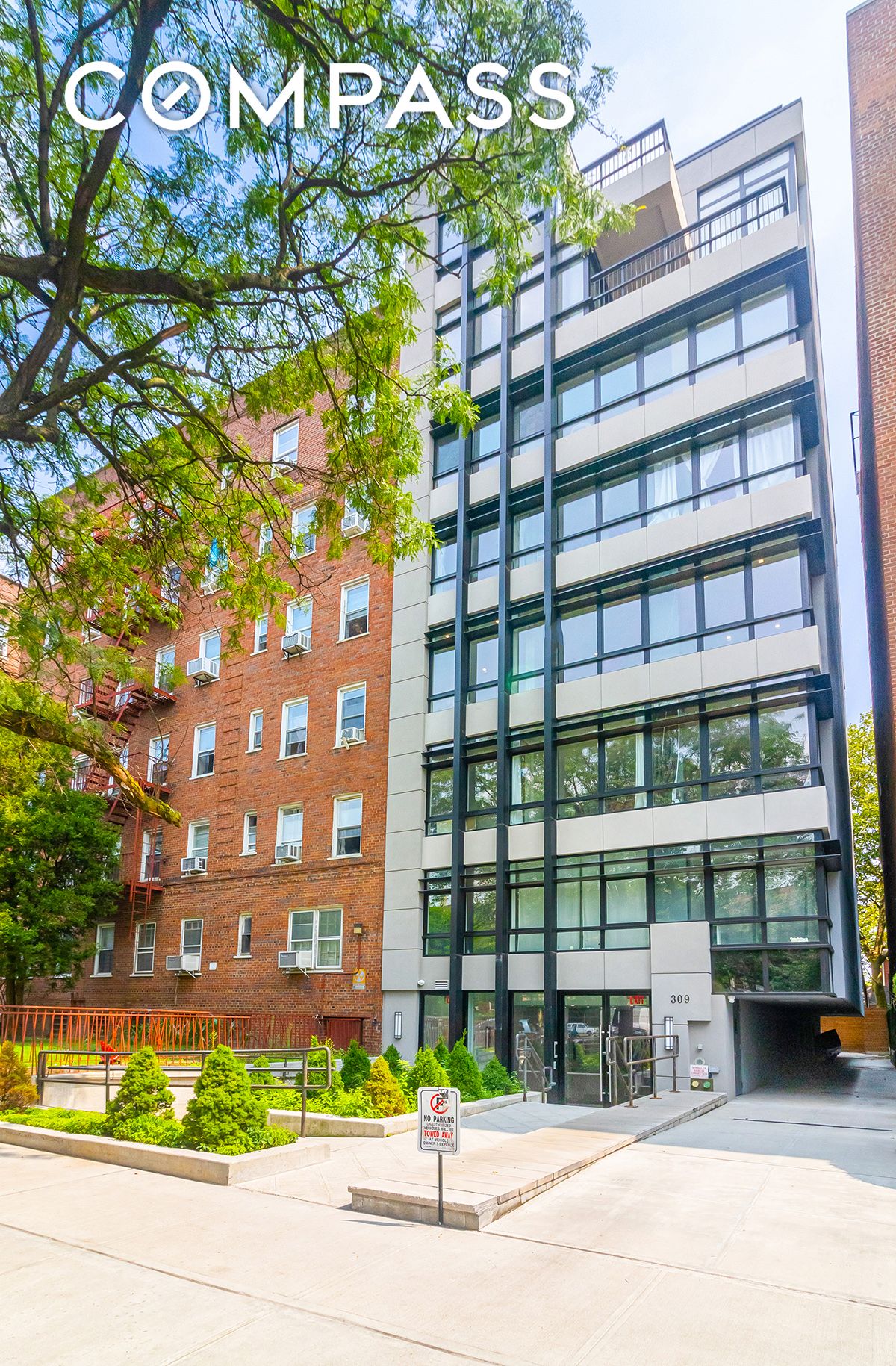 #16 photo, 309 Ocean Parkway, Kensington , NY 11218