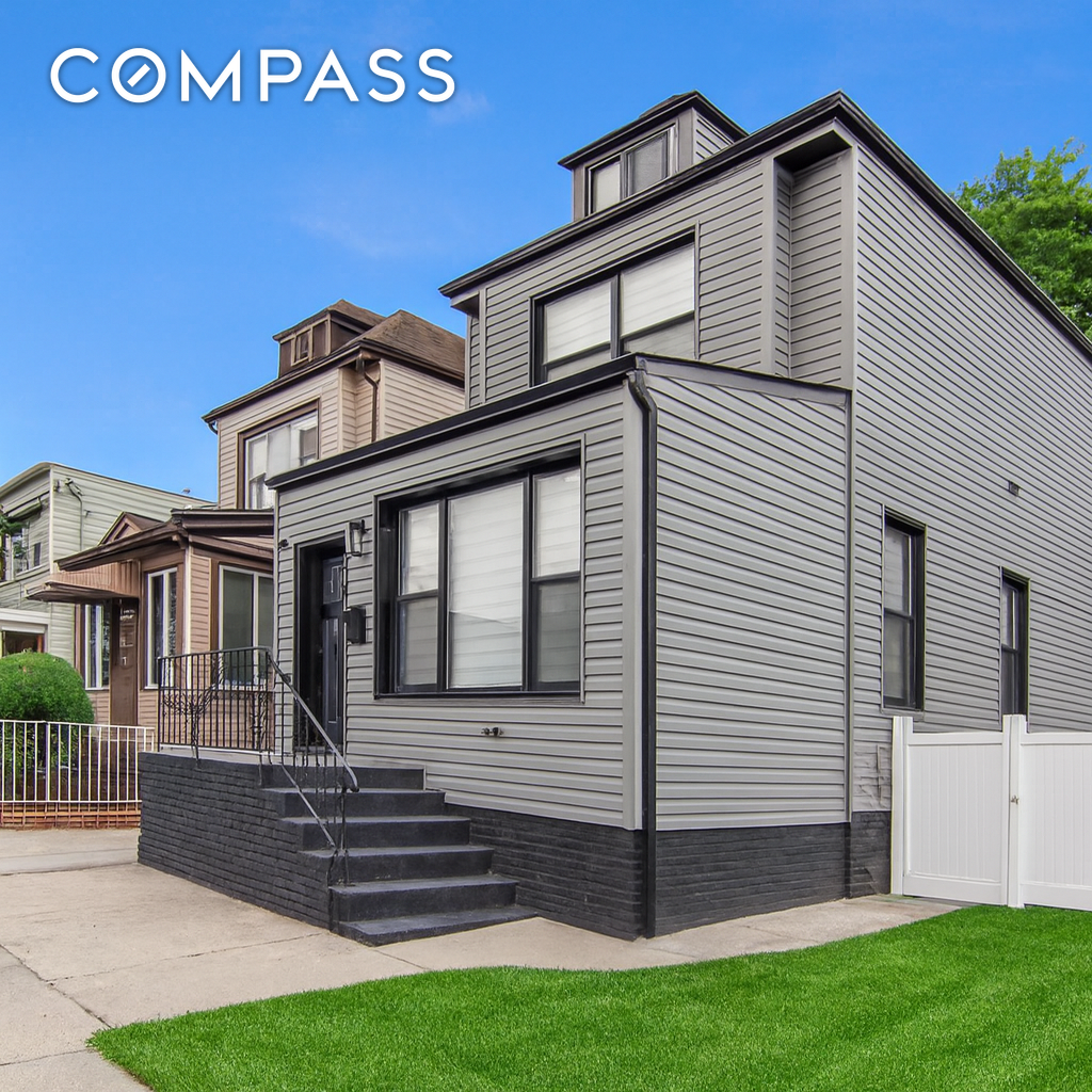 #14 photo, 1173 E 43rd Street, ブルックリン区 East Flatbush , NY 11210