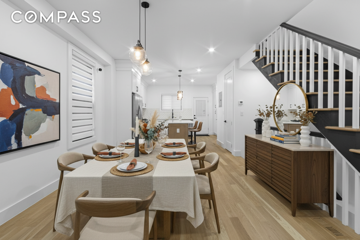 #2 photo, 1173 E 43rd Street, ブルックリン区 East Flatbush , NY 11210