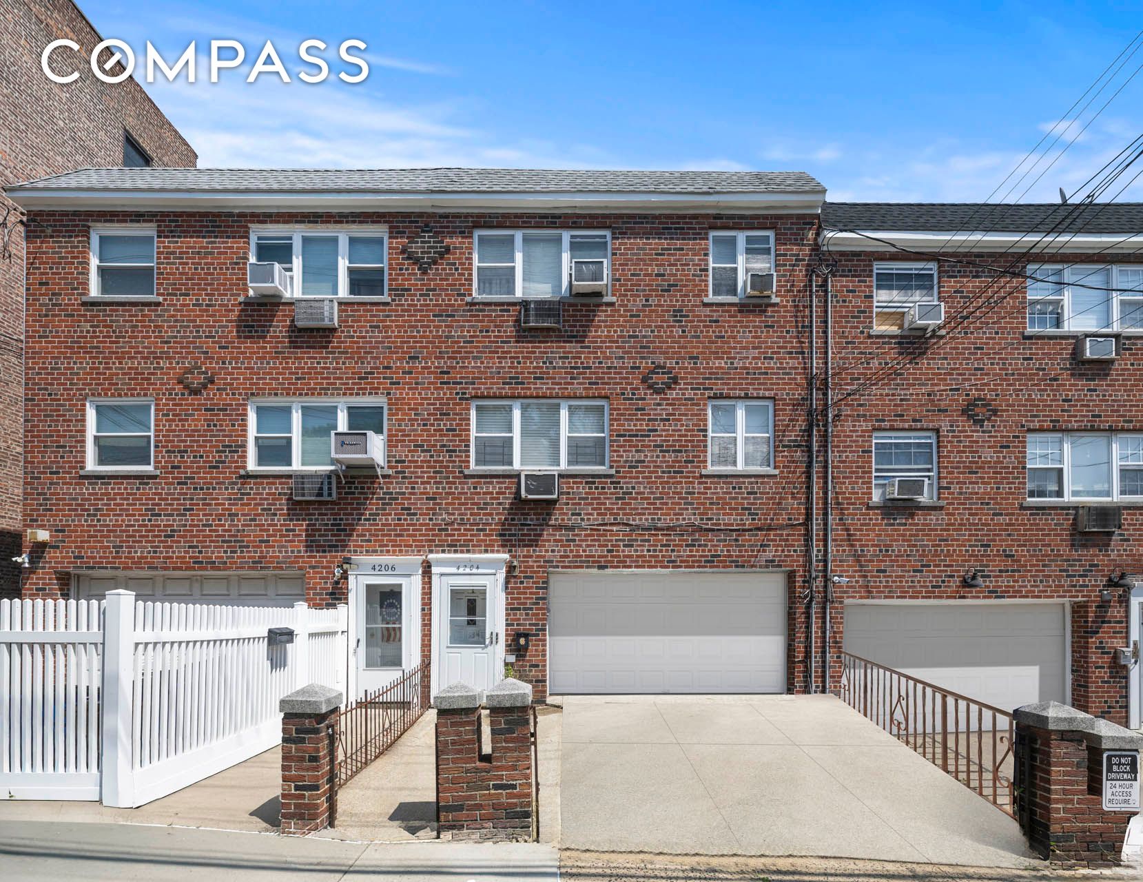 #1 photo, 4204 Oneida Avenue, ブロンクス区 Woodlawn Heights , NY 10470