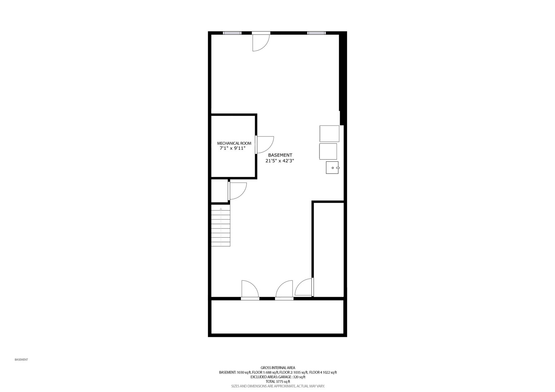 #2 photo, 4204 Oneida Avenue, ブロンクス区 Woodlawn Heights , NY 10470