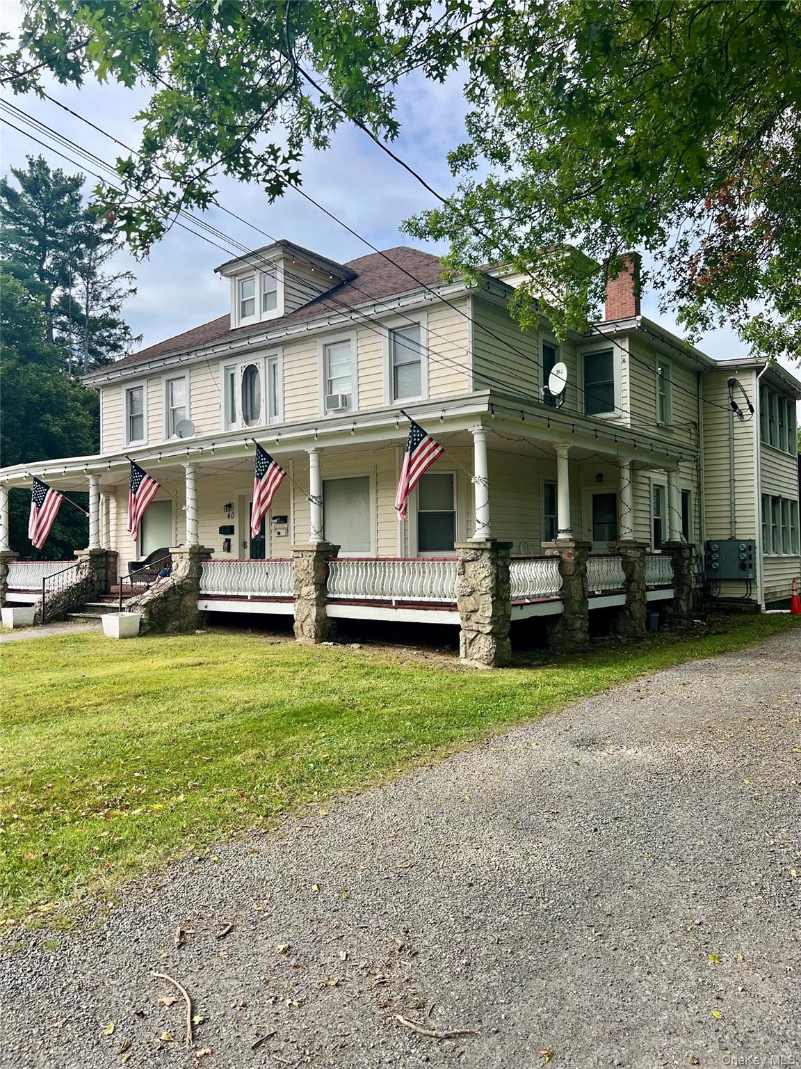 #1 photo, 60 E Main Street, Washingtonville , NY 10992