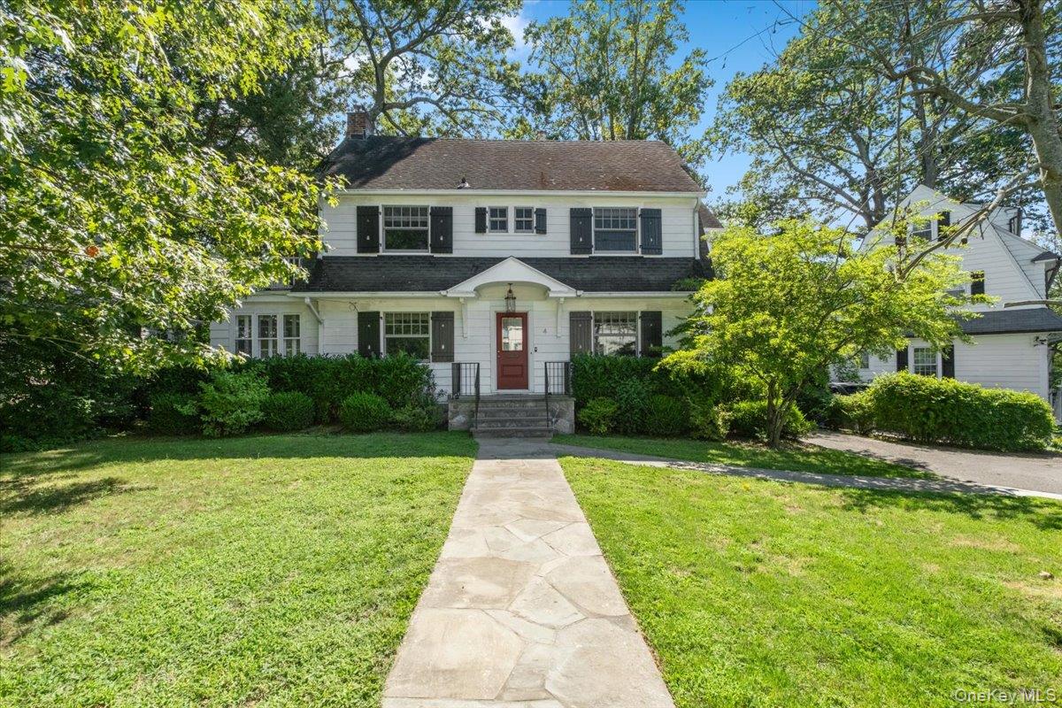 #1 photo, 4 Sage Terrace, Scarsdale , NY 10583