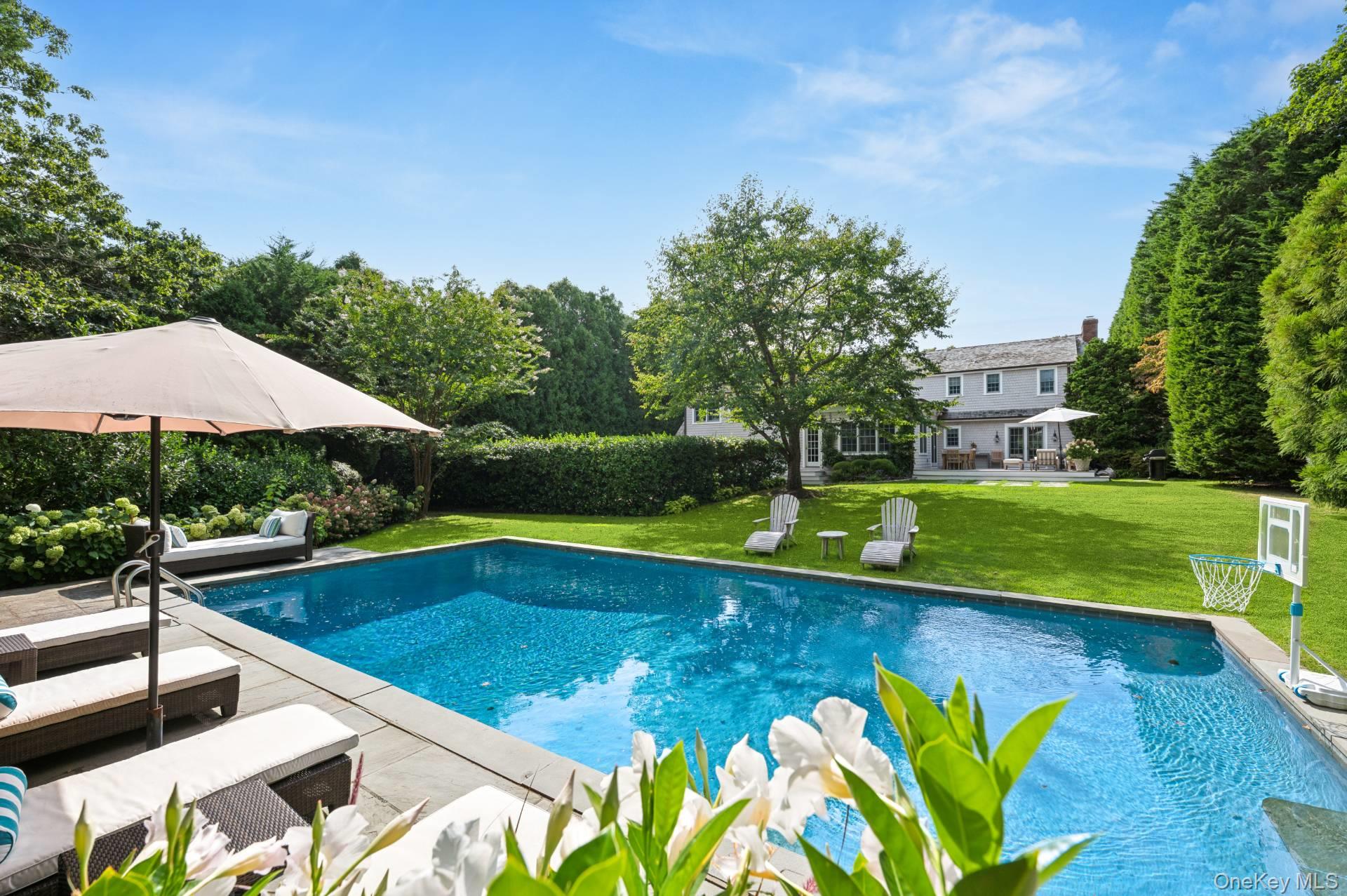 #10 photo, 48 Captains Neck Lane, サフォーク郡 Southampton , NY 11968