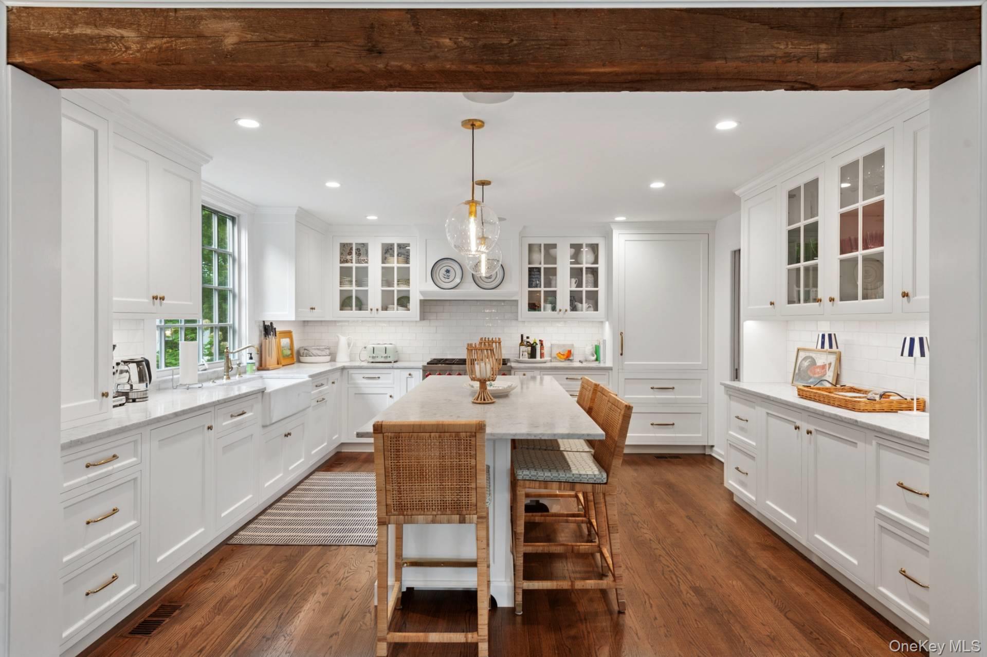 #18 photo, 48 Captains Neck Lane, サフォーク郡 Southampton , NY 11968