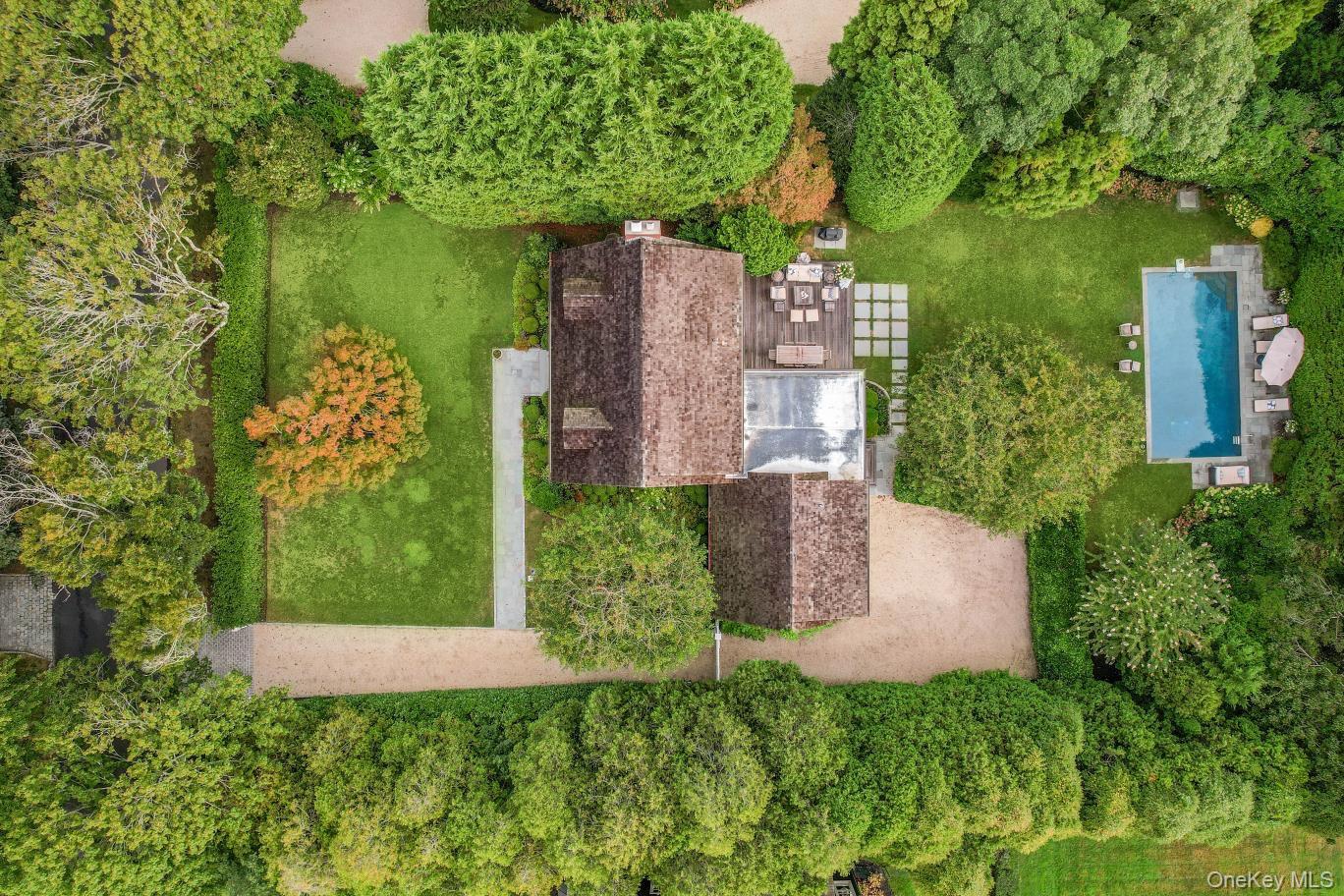 #2 photo, 48 Captains Neck Lane, サフォーク郡 Southampton , NY 11968