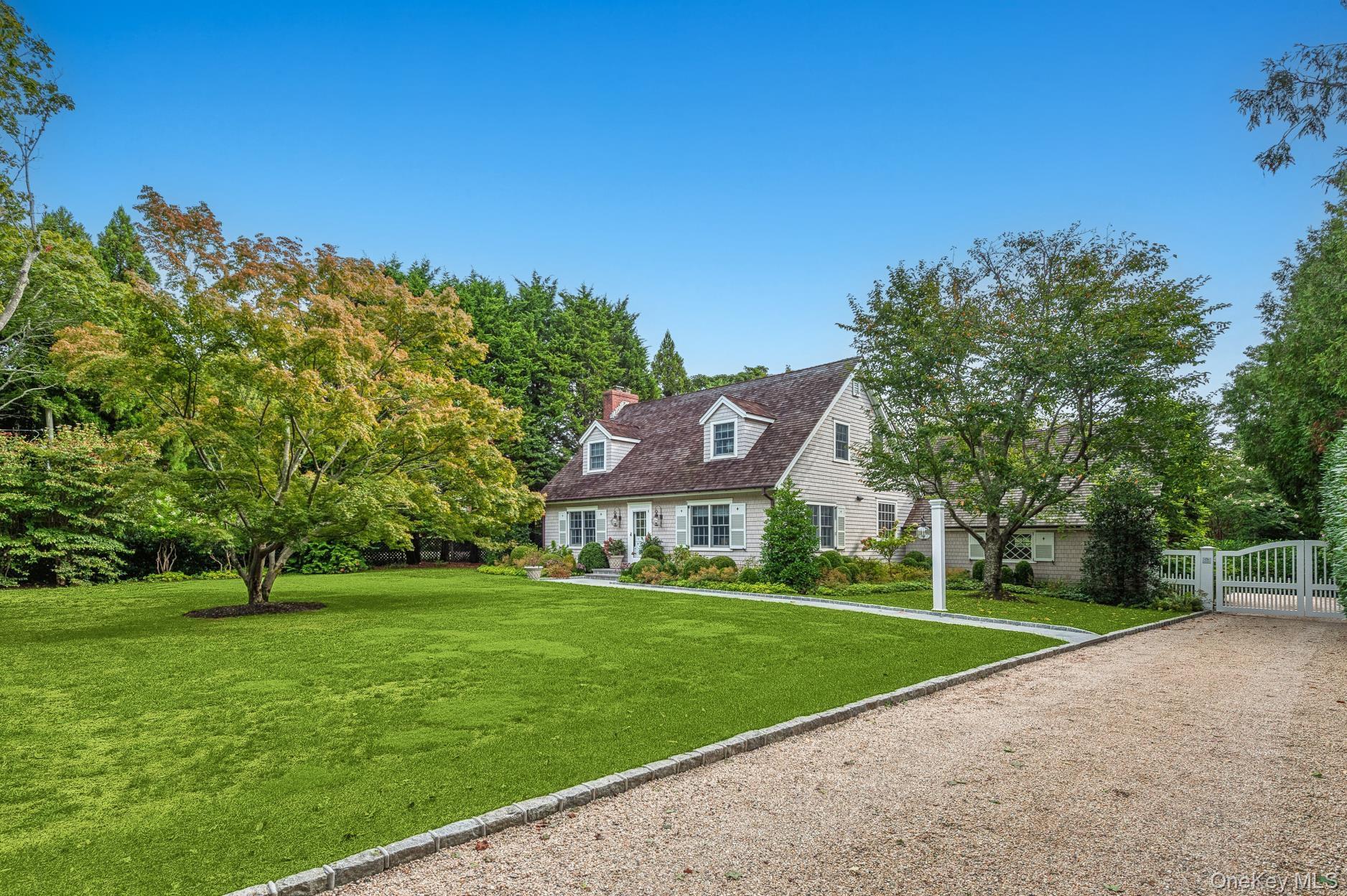 #3 photo, 48 Captains Neck Lane, サフォーク郡 Southampton , NY 11968