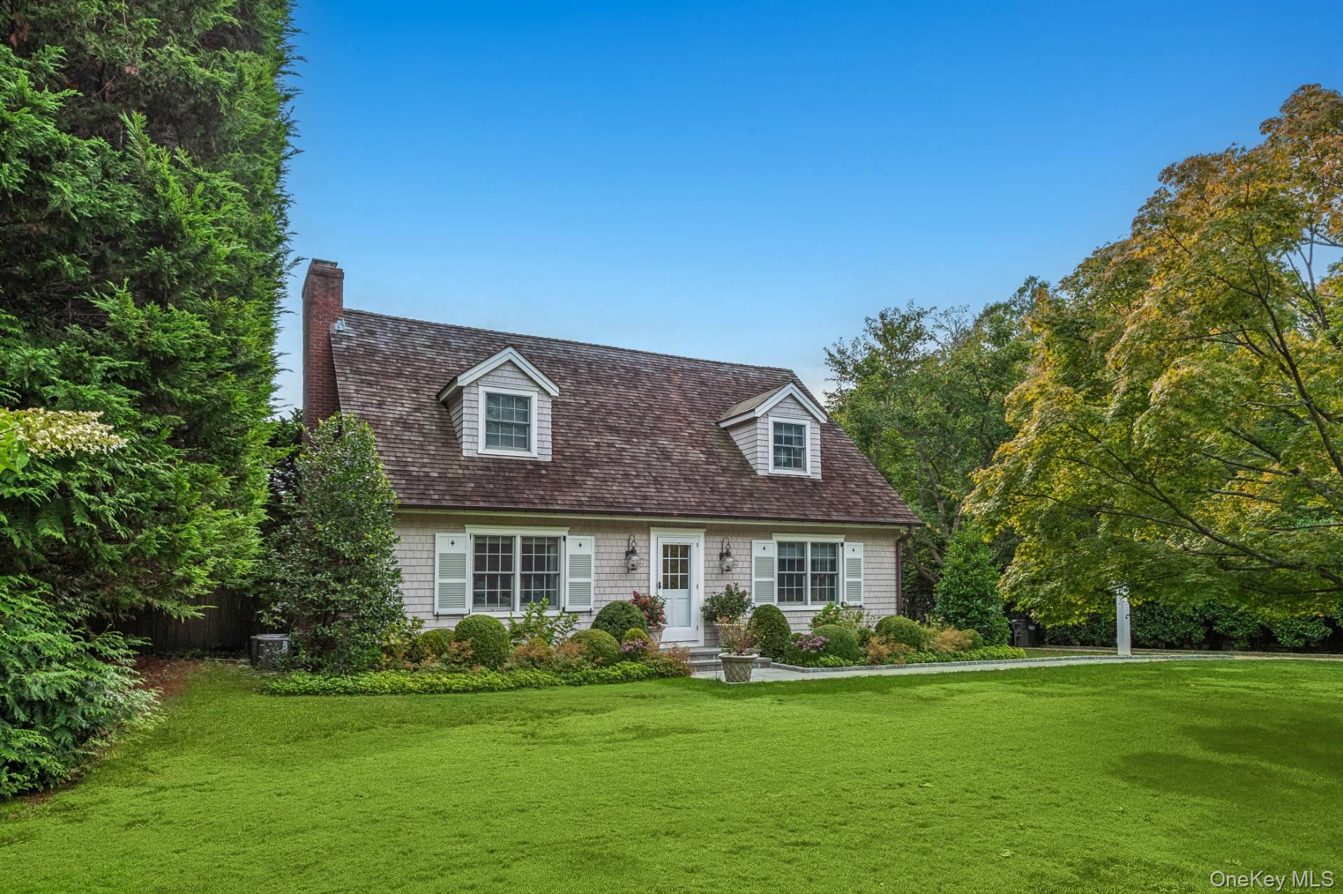 #4 photo, 48 Captains Neck Lane, サフォーク郡 Southampton , NY 11968