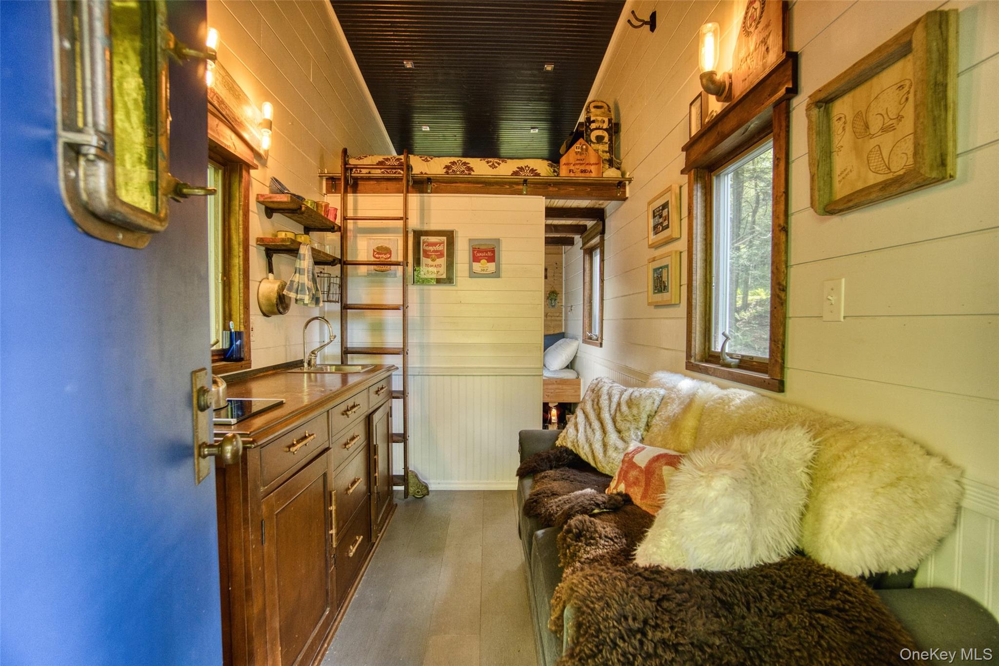 #6 photo, 175 Elm Hollow Road, Livingston Manor , NY 12758