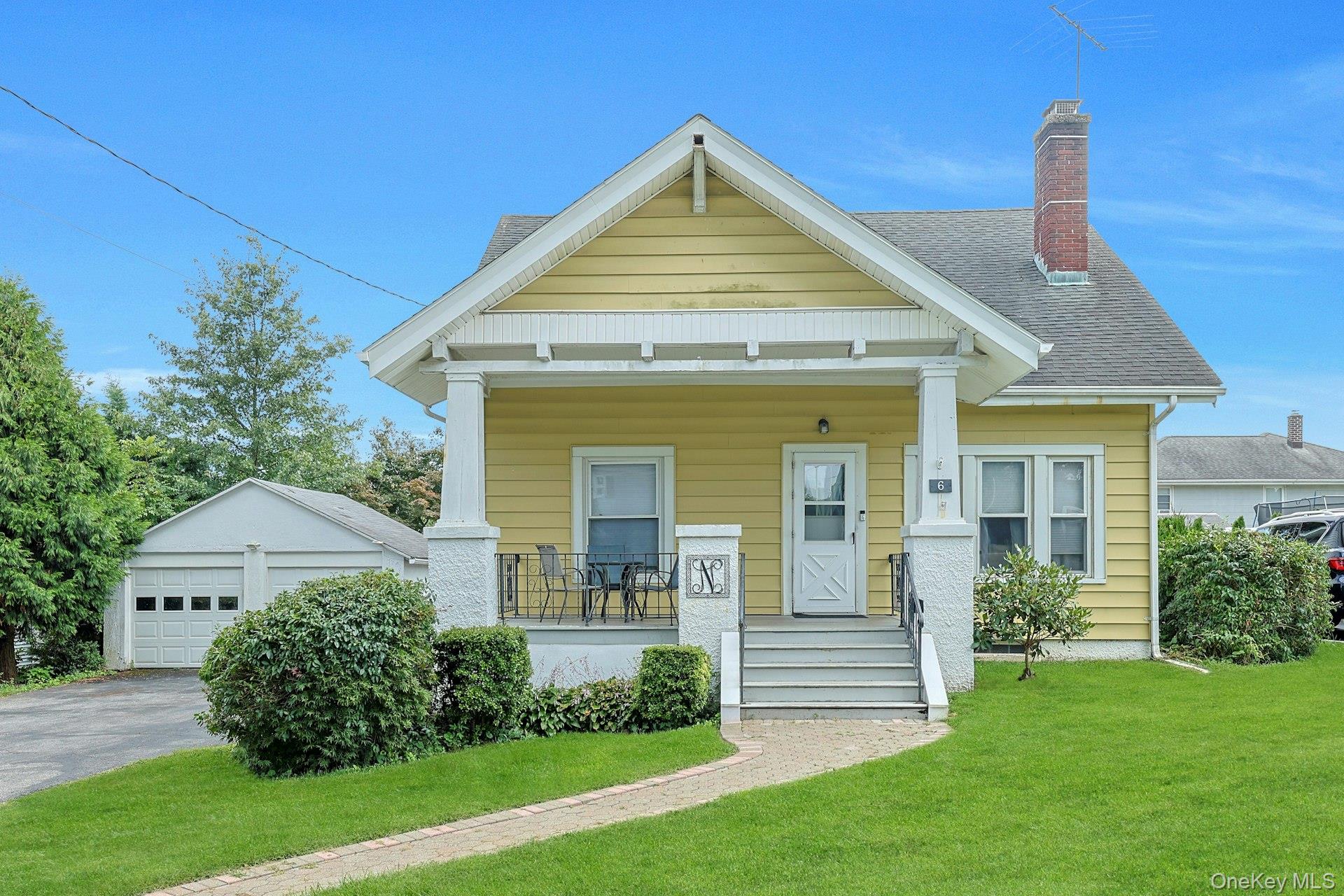 #1 photo, 6 Clinton Street, 紐約州 Valhalla , NY 10595