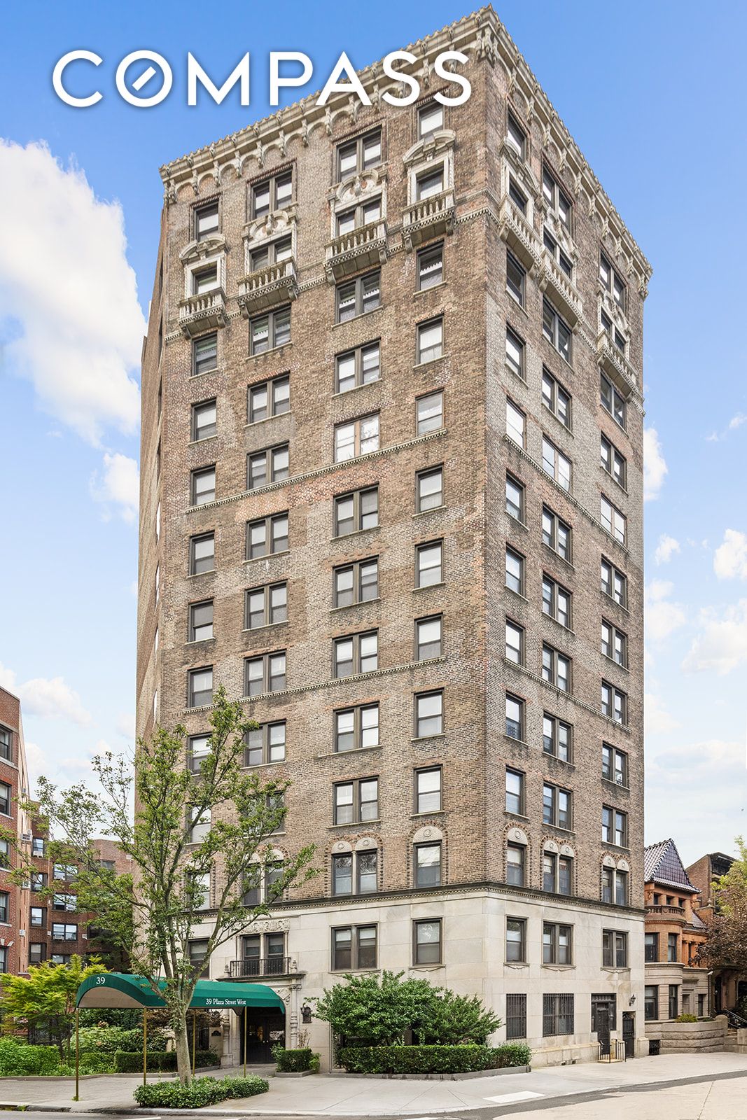 #11 photo, 39 Plaza Street W, ブルックリン区 Park Slope , NY 11217