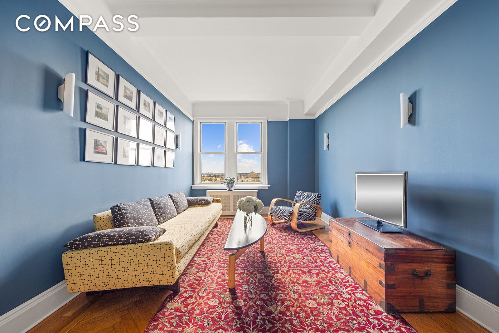 #3 photo, 39 Plaza Street W, ブルックリン区 Park Slope , NY 11217