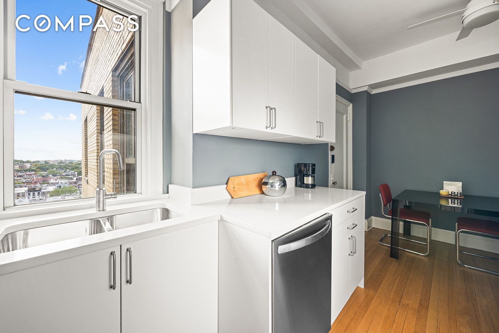 #5 photo, 39 Plaza Street W, ブルックリン区 Park Slope , NY 11217